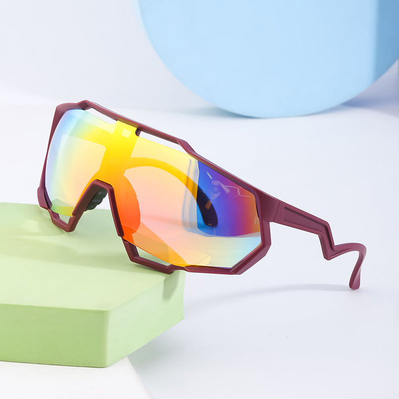 Colorful Shades Outdoor Sunglasses