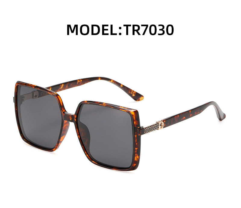 TR Polarized Sunglasses